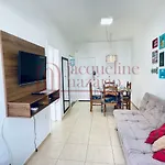 Melhor Localizacao, Apartamento Completinho No Coracao De Bc !