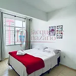 Melhor Localizacao, Apartamento Completinho No Coracao De Bc !
