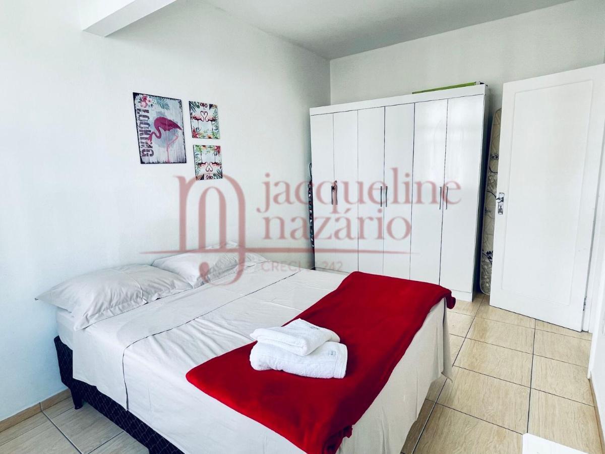 Melhor Localizacao, Apartamento Completinho No Coracao De Bc !