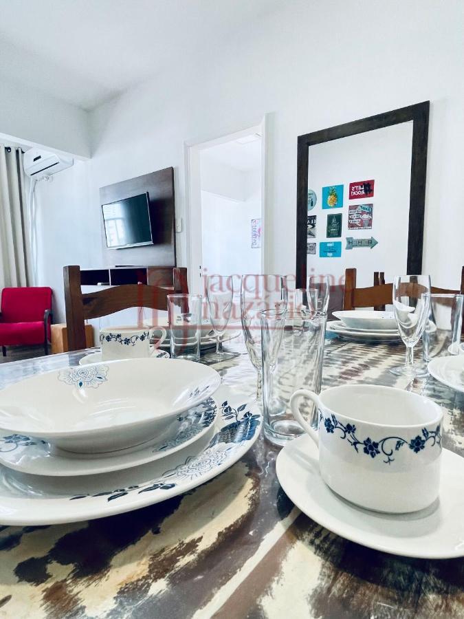 Melhor Localizacao, Apartamento Completinho No Coracao De Bc ! Balneario Camboriu
