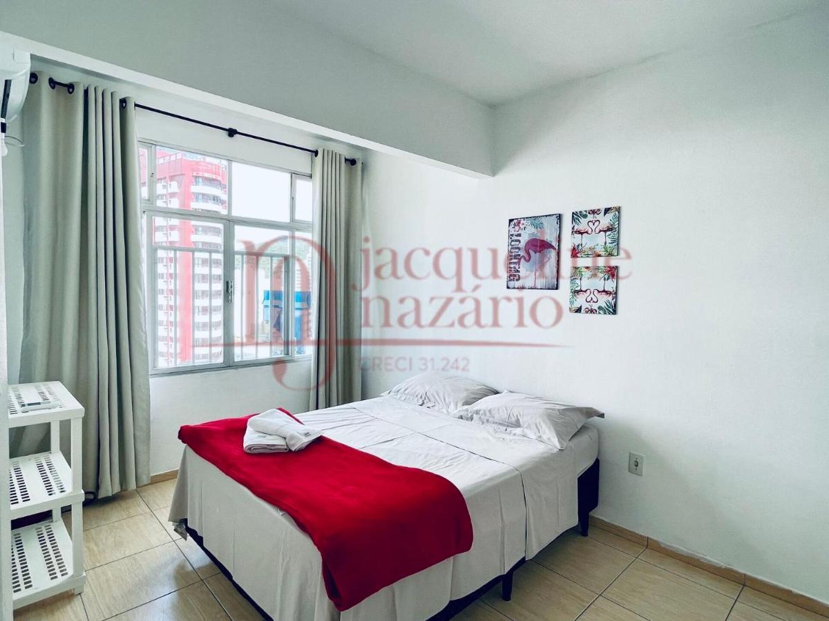 Apartamento Melhor Localizacao, Apartamento Completinho No Coracao De Bc ! Balneario Camboriu