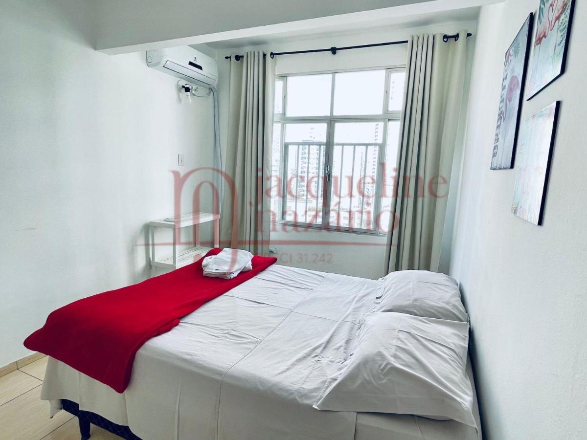 Melhor Localizacao, Apartamento Completinho No Coracao De Bc !