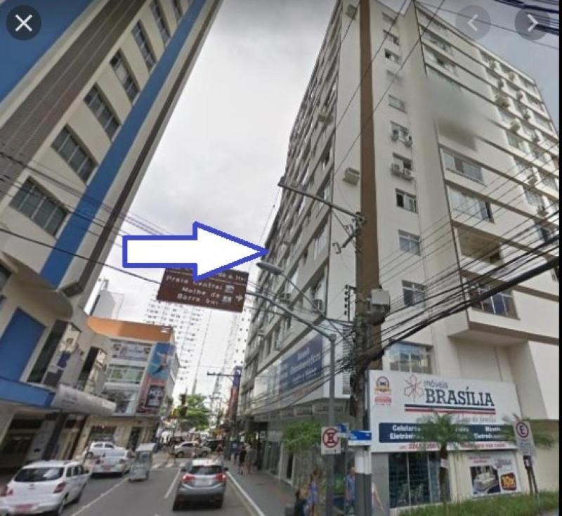Melhor Localizacao, Apartamento Completinho No Coracao De Bc ! Apartamento *